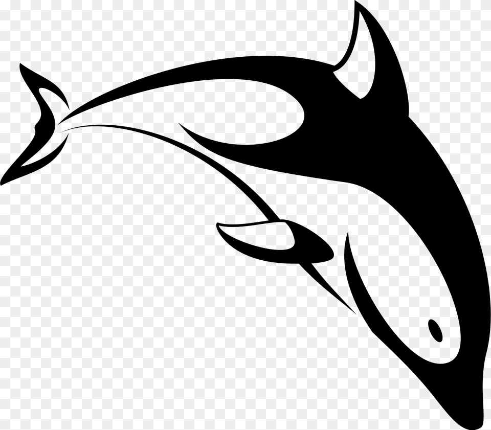 Dolphin Clipart, Animal, Mammal, Sea Life, Fish Free Png Download