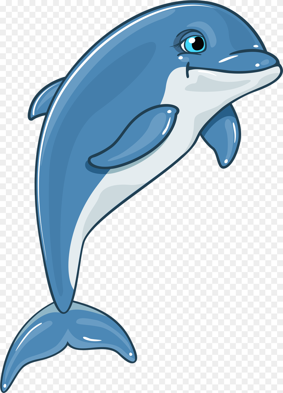 Dolphin Clipart Best Web Dolphin Clipart, Animal, Mammal, Sea Life Png
