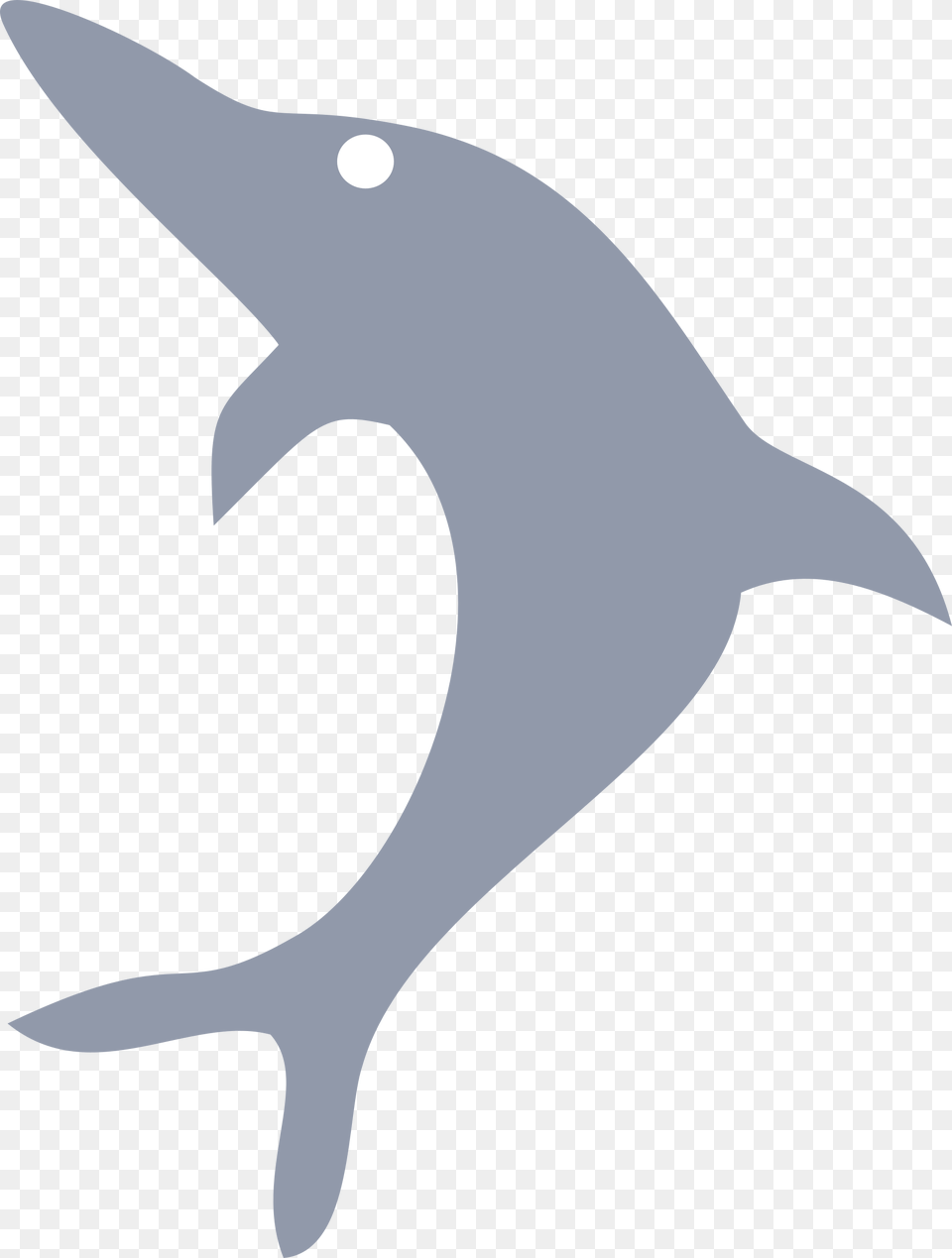 Dolphin Clipart Outline Clip Art, Animal, Mammal, Sea Life, Fish Free Transparent Png