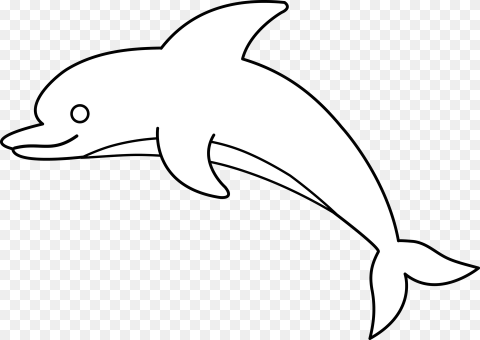 Dolphin Clipart Sparkle, Animal, Mammal, Sea Life, Fish Free Transparent Png