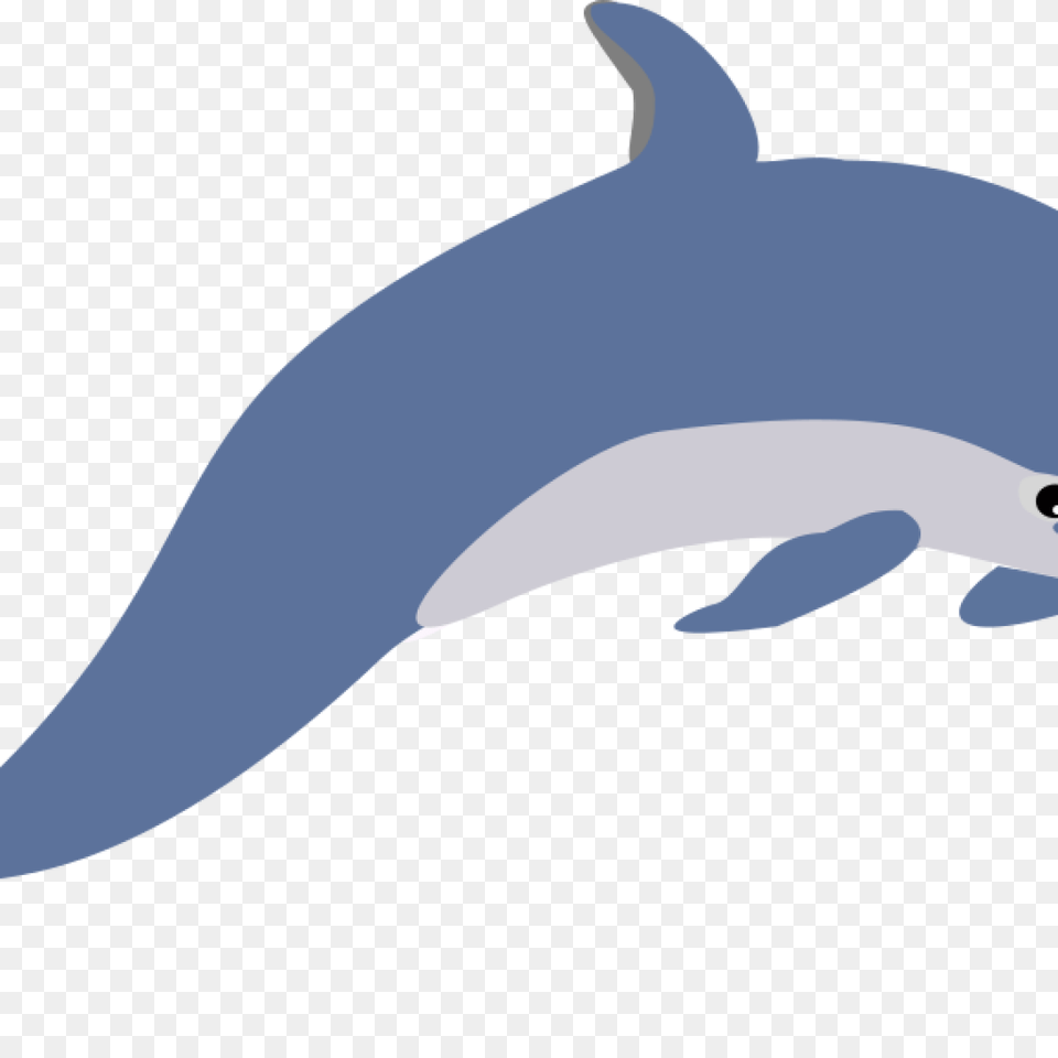 Dolphin Clipart Summer Clipart House Clipart Online Animal, Mammal, Sea Life, Fish Free Png Download