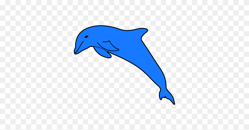 Dolphin Cliparts Vector, Animal, Mammal, Sea Life, Person Free Png