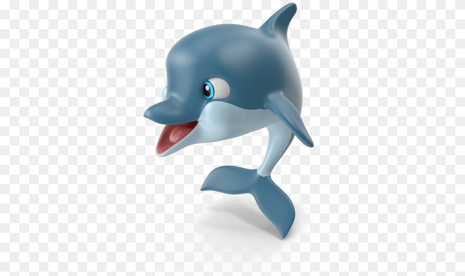 Dolphin High Quality Image Common Bottlenose Dolphin, Animal, Mammal, Sea Life, Appliance Free Png