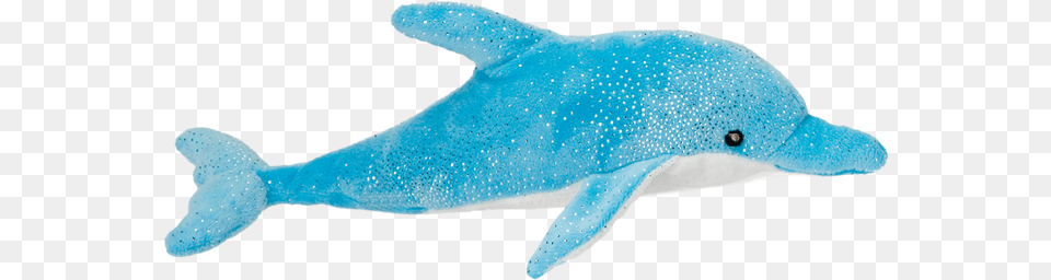 Dolphin Plush, Animal, Mammal, Sea Life, Fish Png