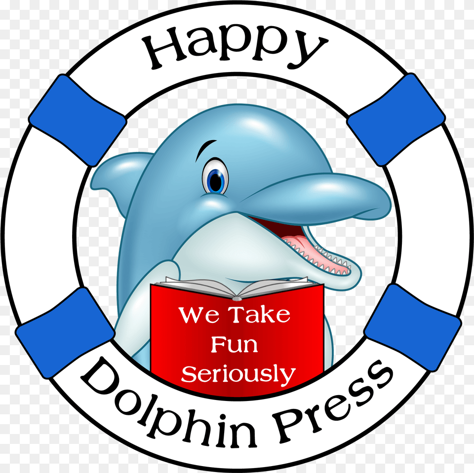 Dolphin Press, Animal, Sea Life, Mammal, Tool Png Image