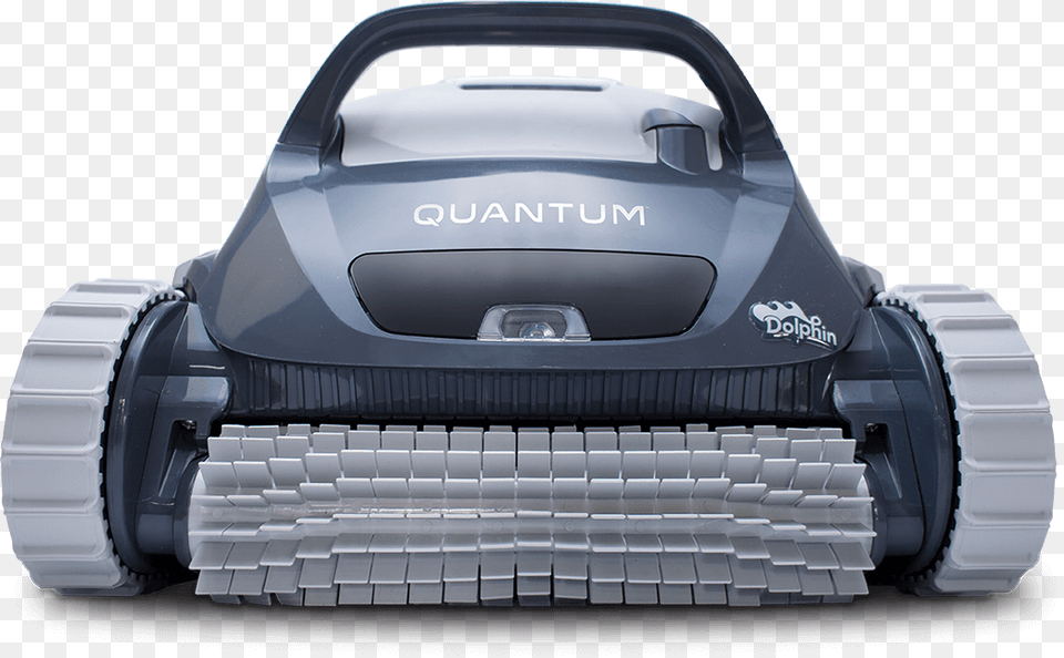 Dolphin Quantum Robotic Pool Cleaner Robot Pool Cleaner, Grass, Lawn, Plant, Device Png