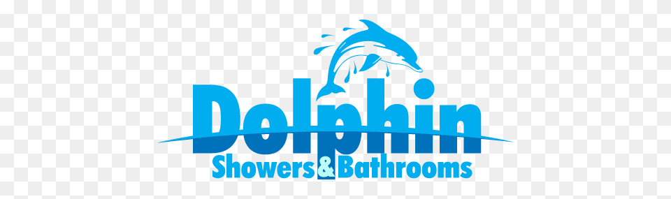 Dolphin Showers And Bathrooms Introduction, Animal, Mammal, Sea Life Free Transparent Png