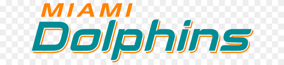 Dolphins, Logo, Text Png