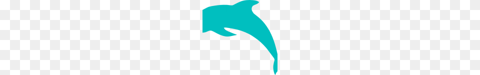 Dolphins Clip Art Blue Dolphin Clip Art, Animal, Mammal, Sea Life, Baby Free Png Download