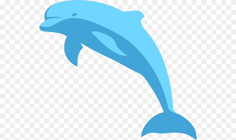 Dolphins Clipart, Animal, Dolphin, Mammal, Sea Life Png Image