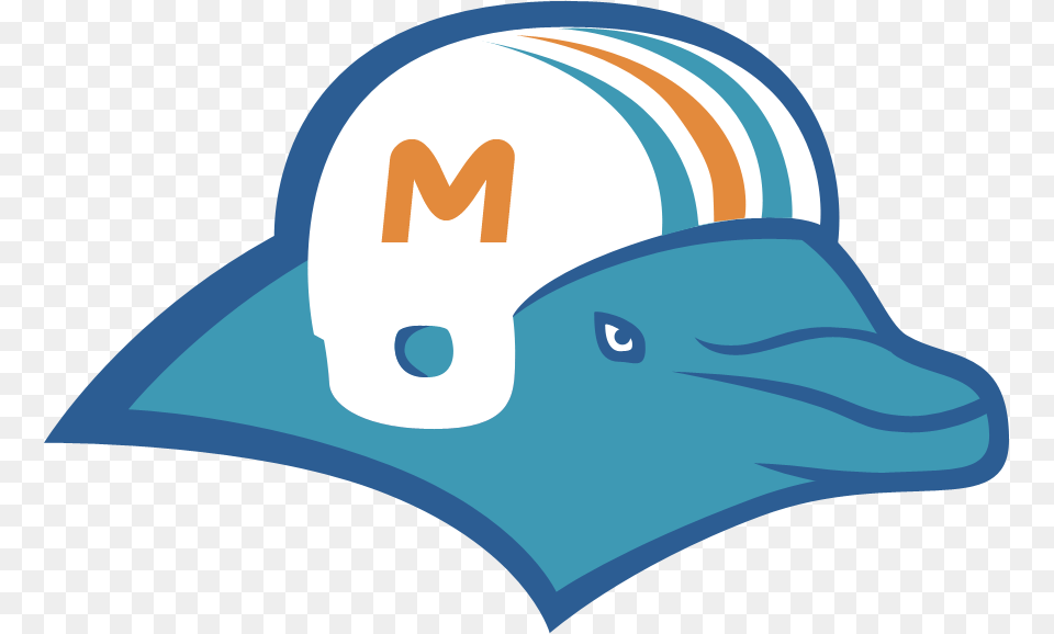 Dolphins Clipart Helmet Dolphins Concept Logo, Water Sports, Water, Swimming, Sport Free Transparent Png