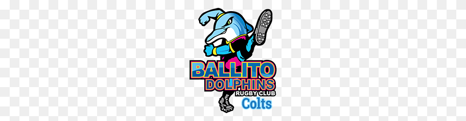 Dolphins Logo Colts Logo Ballito Dolphins Rugby Club, Advertisement, Poster, Adventure, Water Png