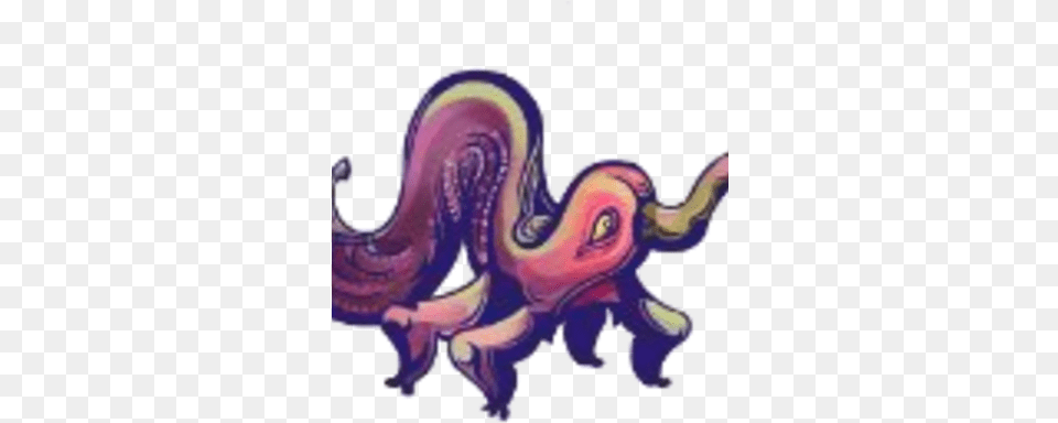 Dolphy Unofficial Tentacles Thrive Wiki Fandom Dragon, Animal, Sea Life, Invertebrate, Octopus Png Image