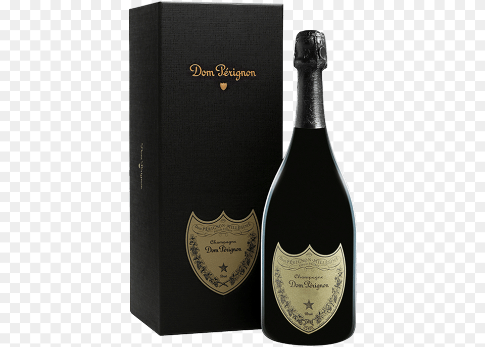 Dom Perignon Dom Perignon 2010, Alcohol, Beverage, Bottle, Liquor Free Png Download