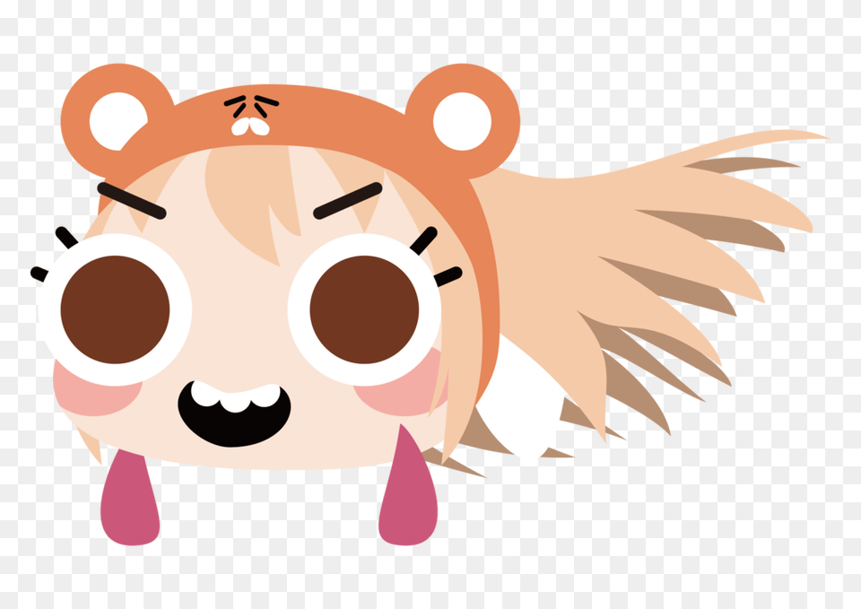 Doma Umaru, Animal, Bear, Mammal, Wildlife Free Png Download