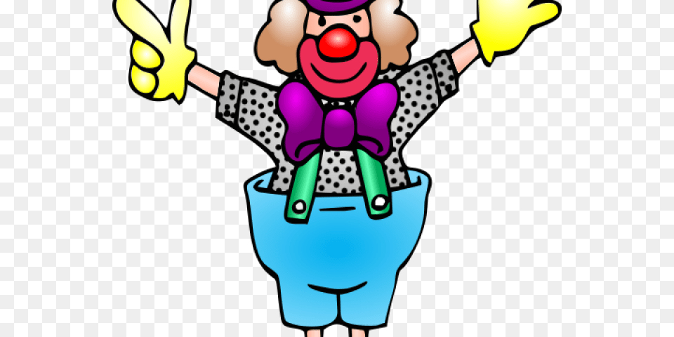 Domain Clipart Clip Art Clown Ausmalbild, Performer, Person, Baby Png