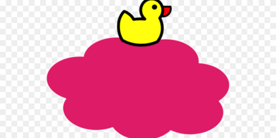Domain Clipart Pink Cloud Pink Cloud Clip Art, Animal, Bird Free Png