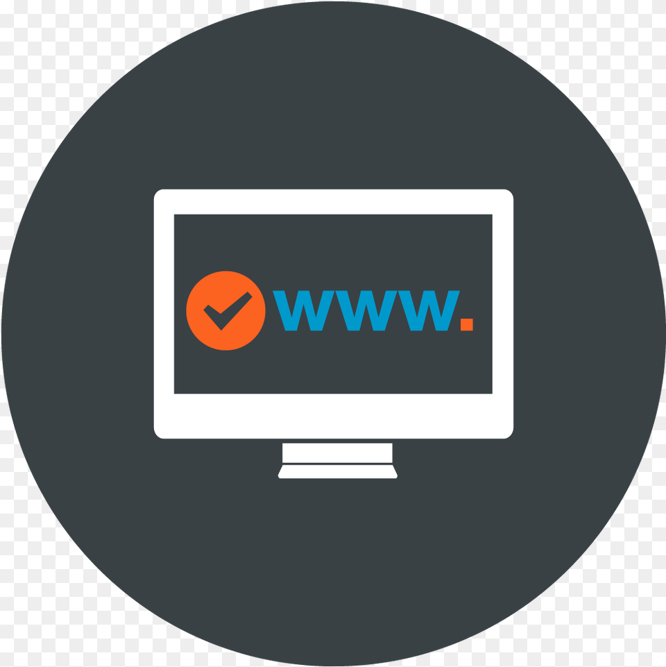 Domain Name, Computer Hardware, Electronics, Hardware, Monitor Png