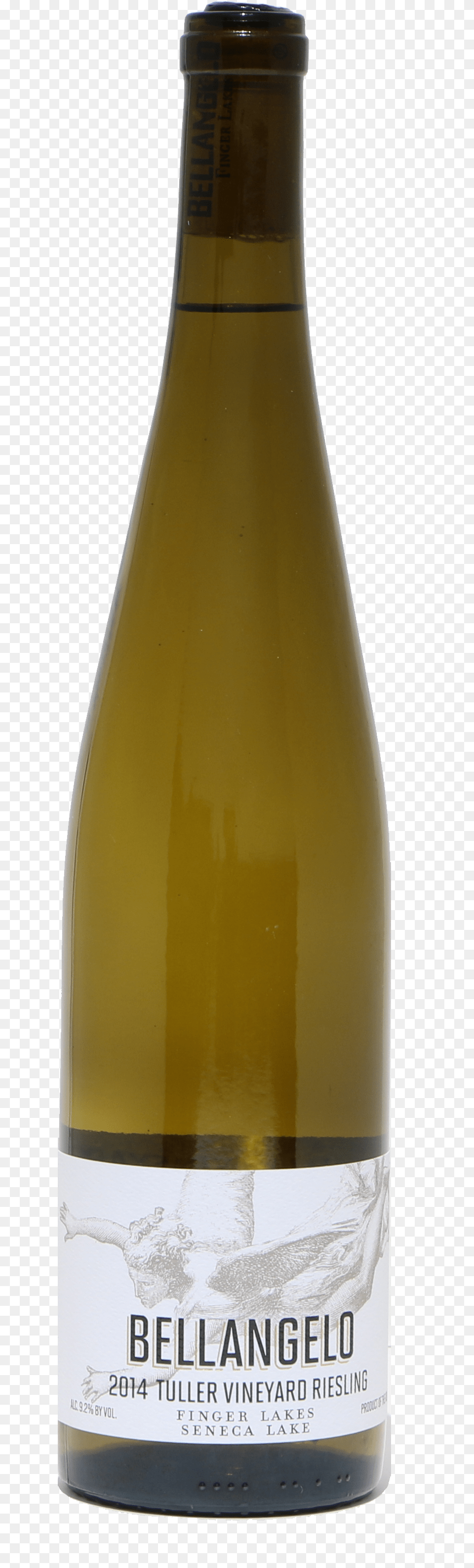 Domaine Christian Belleville Bourgogne, Alcohol, Beer, Beverage, Bottle Png Image
