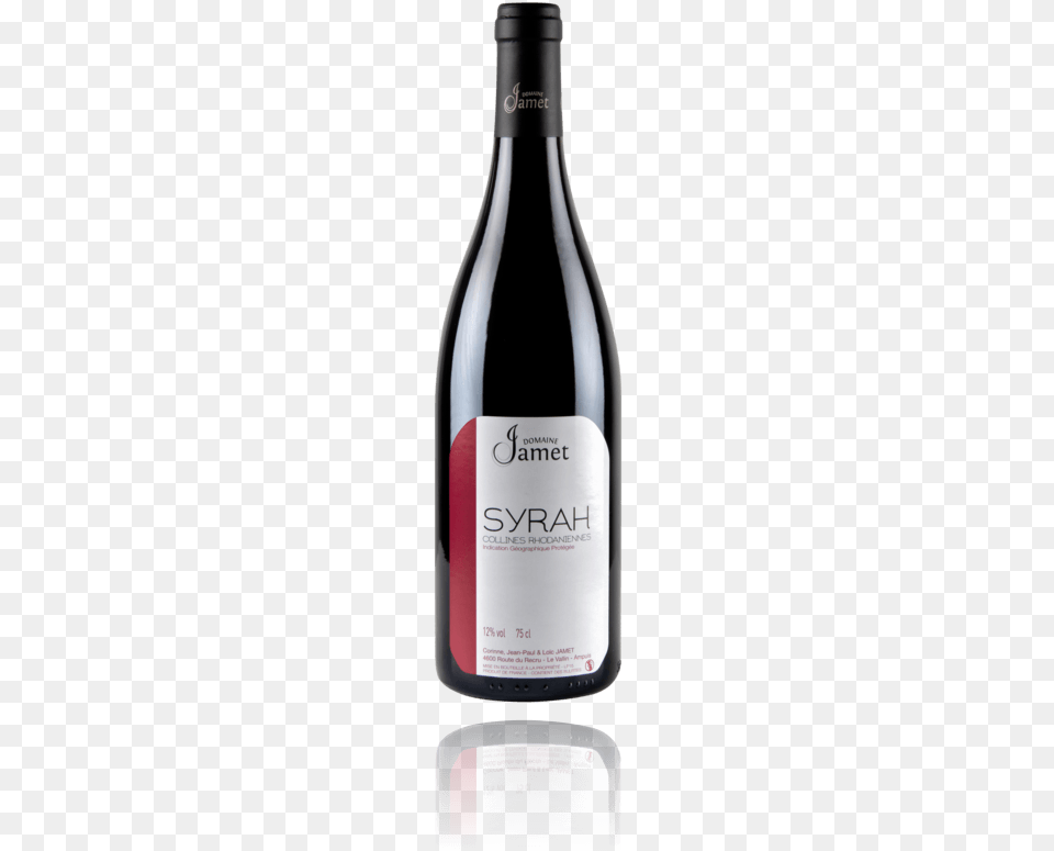 Domaine Jamet Vin De Pays Syrah Bouteille Cusumano Nero D39avola Sicilia Sagana 2012 750ml Wine, Alcohol, Beverage, Liquor, Red Wine Free Png Download