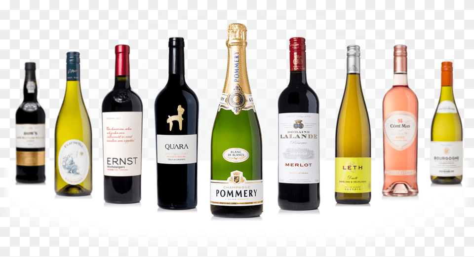 Domaine Wines Wine, Alcohol, Beverage, Bottle, Liquor Free Png Download