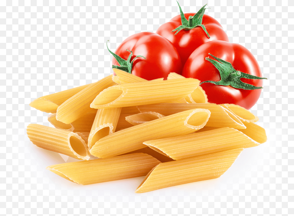 Domatesli Penne Penne Pasta Image, Food, Macaroni, Plant, Produce Free Png