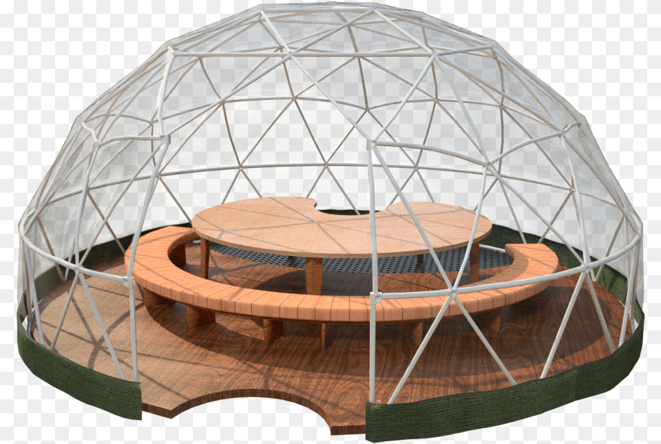 Dome, Architecture, Building, Garden, Gardening Png