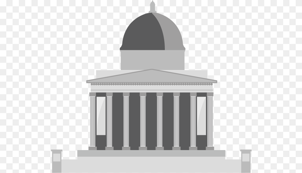 Dome, Gate, Architecture, Pillar, Building Png
