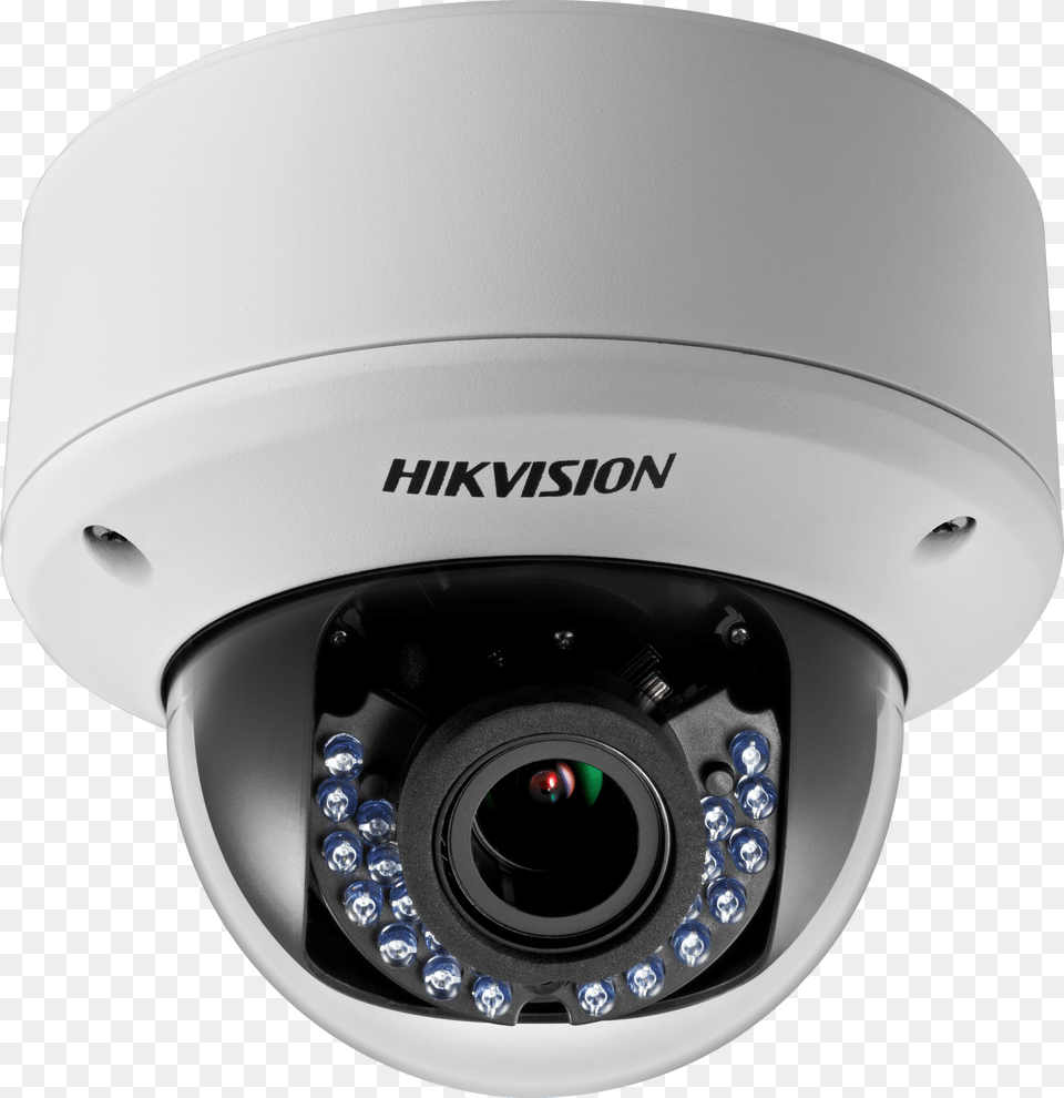 Dome Camera Hik Vision, Person, Security, Electronics, Disk Free Png