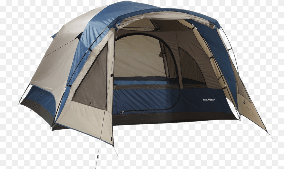 Dome Camping Tent Field Amp Stream Wilderness Lodge 4 Person Tent, Leisure Activities, Mountain Tent, Nature, Outdoors Png