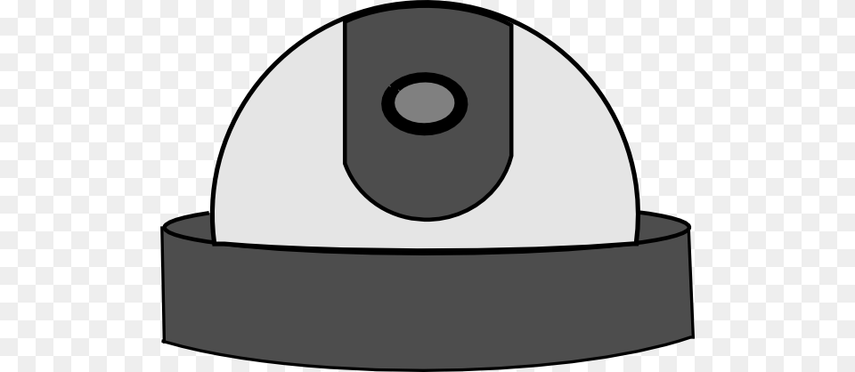 Dome Clip Art, Clothing, Hardhat, Helmet Png Image