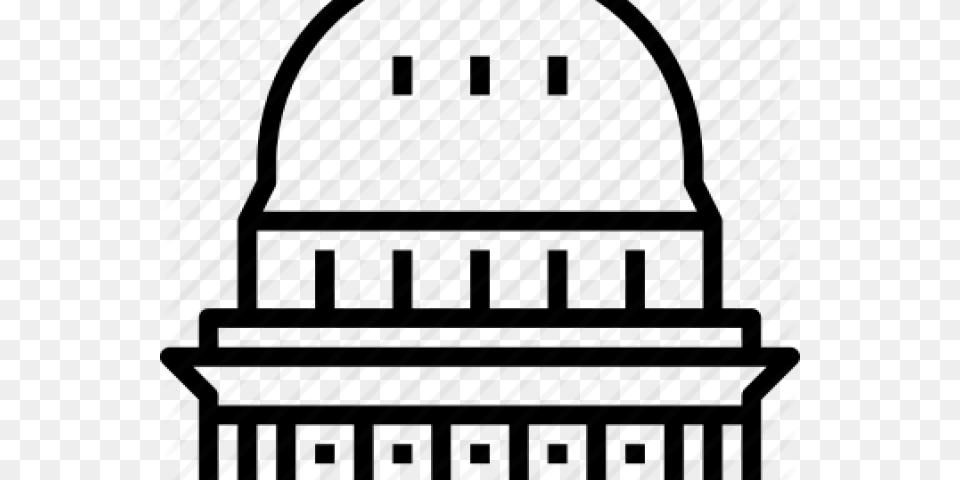 Dome Clipart Texas Capitol Free Transparent Png