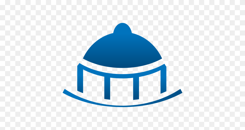 Dome Clipart Town Council, Architecture, Building, Clothing, Hardhat Png Image