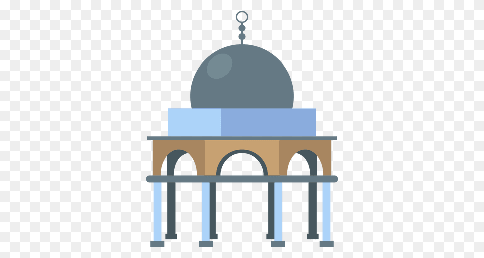Dome Clipart Transparent, Architecture, Building, Arch, Mosque Png