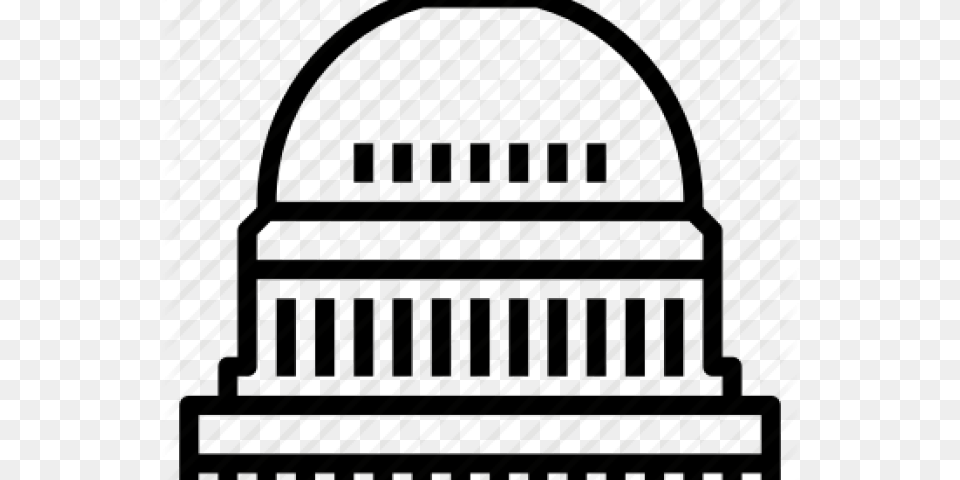 Dome Clipart Us Congress, Furniture, Arch, Architecture Png Image