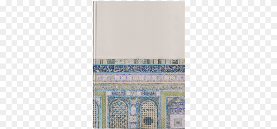 Dome Of The Rock Journal Dome Of The Rock, White Board, Home Decor, Tile Free Png Download