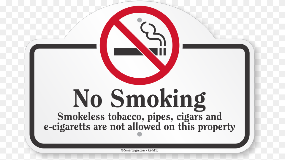 Dome Top Sign Smoking Sign, Symbol, Text Png