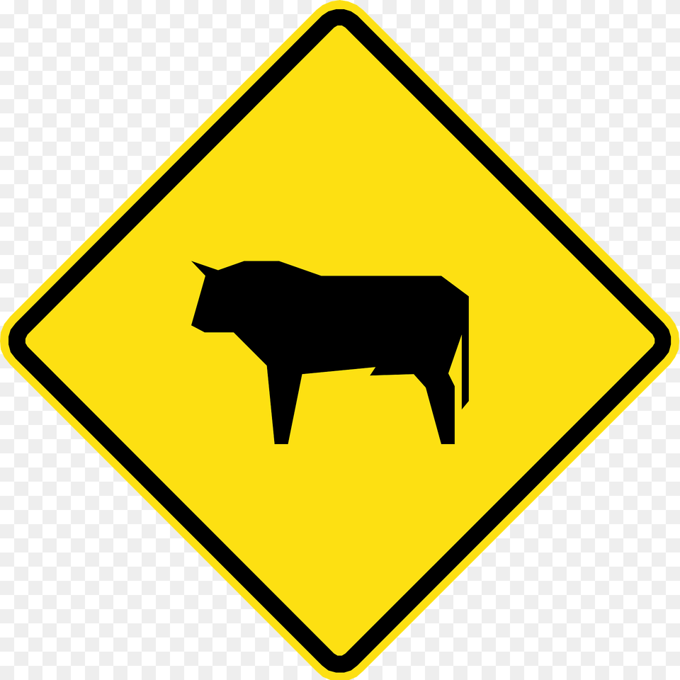 Domestic Animals Sign In Chile Clipart, Symbol, Road Sign Png