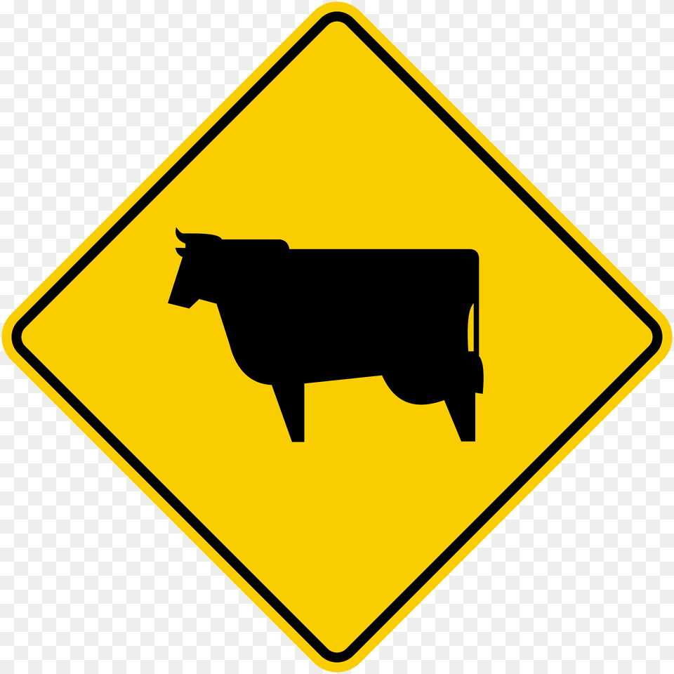 Domestic Animals Sign In Colombia Clipart, Symbol, Road Sign Png