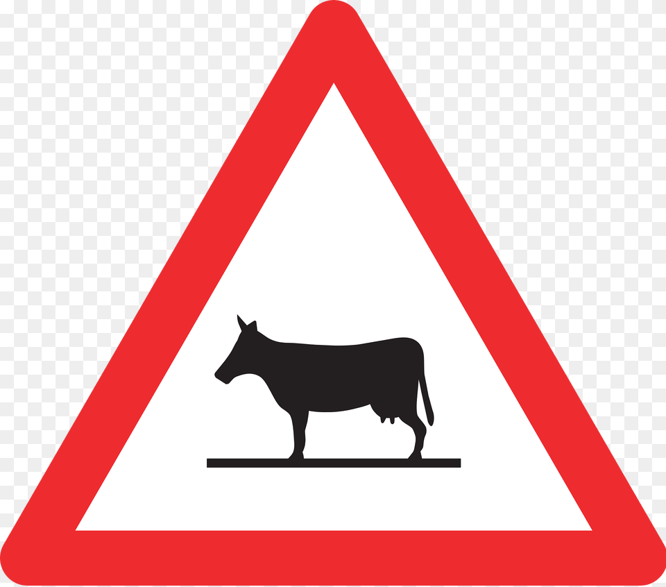 Domestic Animals Sign In Switzerland Clipart, Symbol, Animal, Mammal, Pig Free Transparent Png
