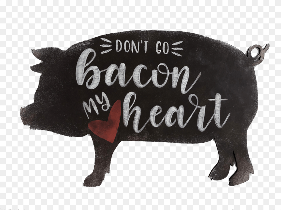 Domestic Pig, Animal, Boar, Hog, Mammal Free Transparent Png