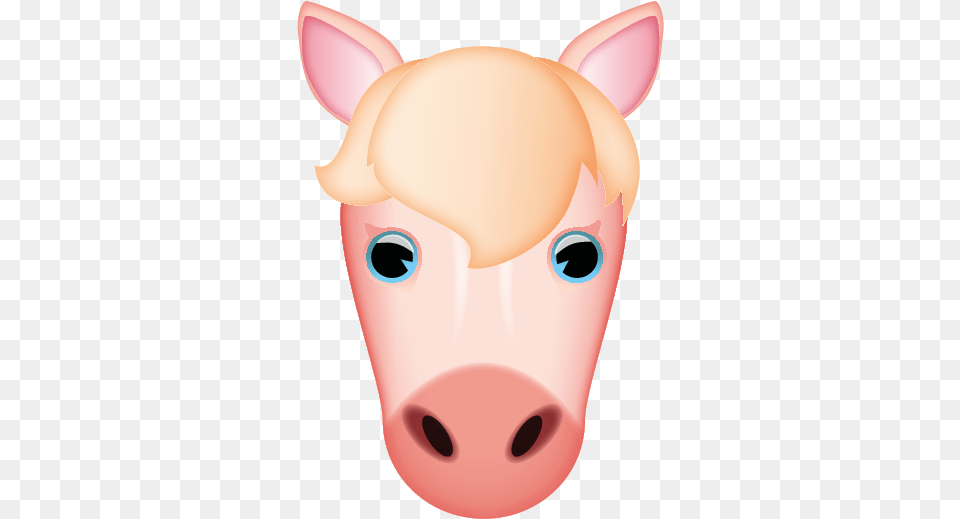 Domestic Pig, Animal, Mammal, Baby, Person Png