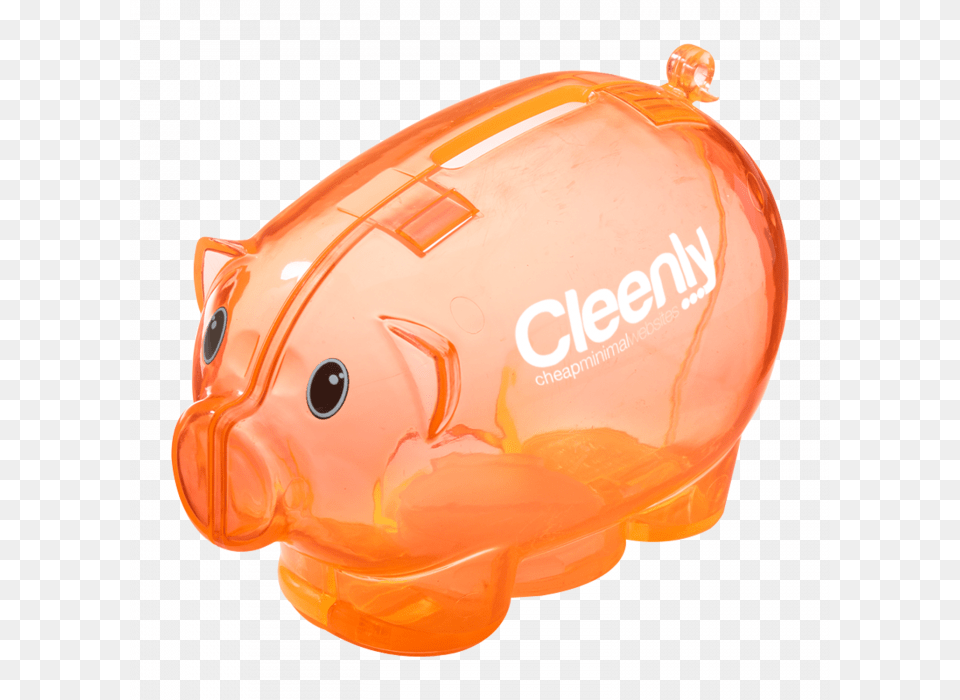 Domestic Pig, Piggy Bank Png