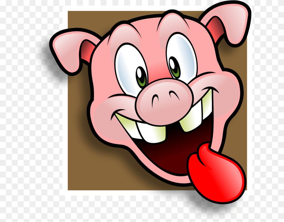 Domestic Pig Avatar Drawing, Dynamite, Weapon Png Image