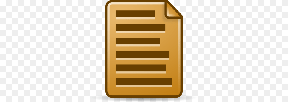 Domestic Pig Computer Icons Art Even Toed Ungulates Document Mailbox, Wood Free Transparent Png