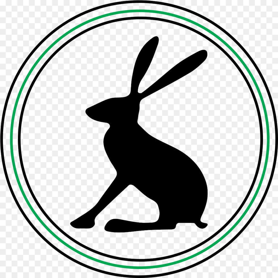 Domestic Rabbit, Animal, Mammal, Hare, Rodent Png Image