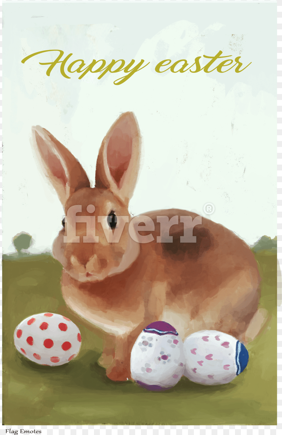 Domestic Rabbit, Animal, Mammal, Baby, Person Png Image