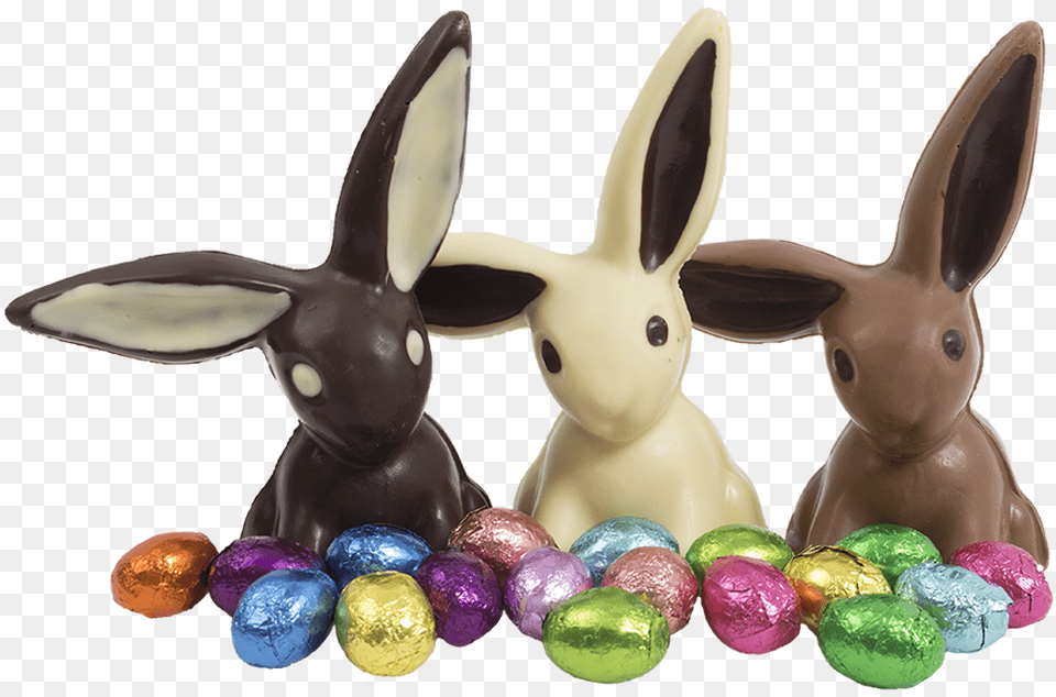 Domestic Rabbit, Food, Sweets Free Transparent Png