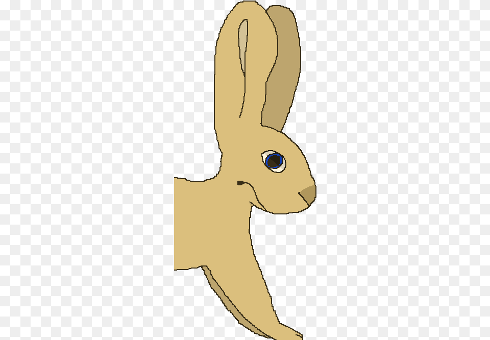 Domestic Rabbit, Animal, Hare, Mammal, Rodent Free Transparent Png