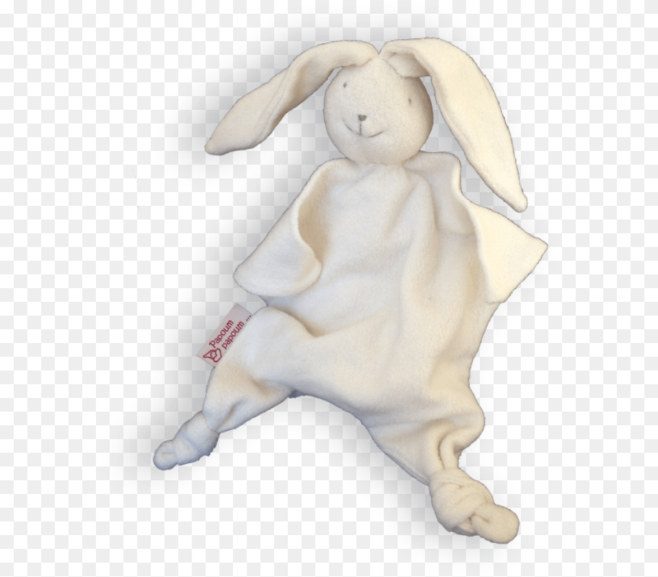 Domestic Rabbit, Doll, Toy Free Png Download